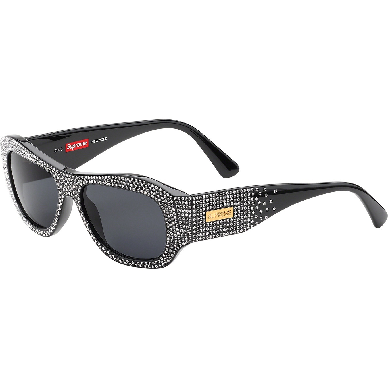 Club Sunglasses view 9